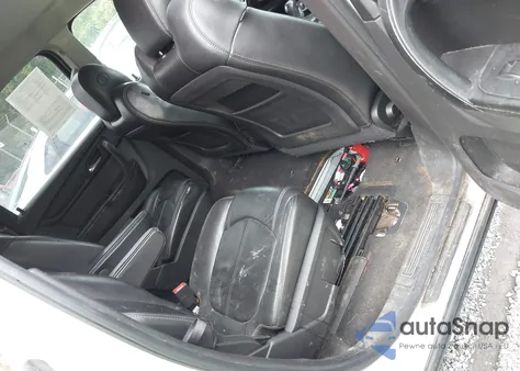 2013 GMC Acadia Slt-1 z USA, uszkodzony, nr VIN 1GKKVRKD8DJ193291